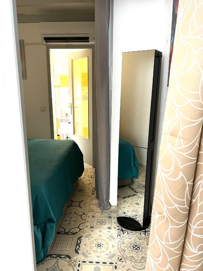 Petit Nid Catalan , 10 Minutes Des Plages Perpignan Zewnętrze zdjęcie