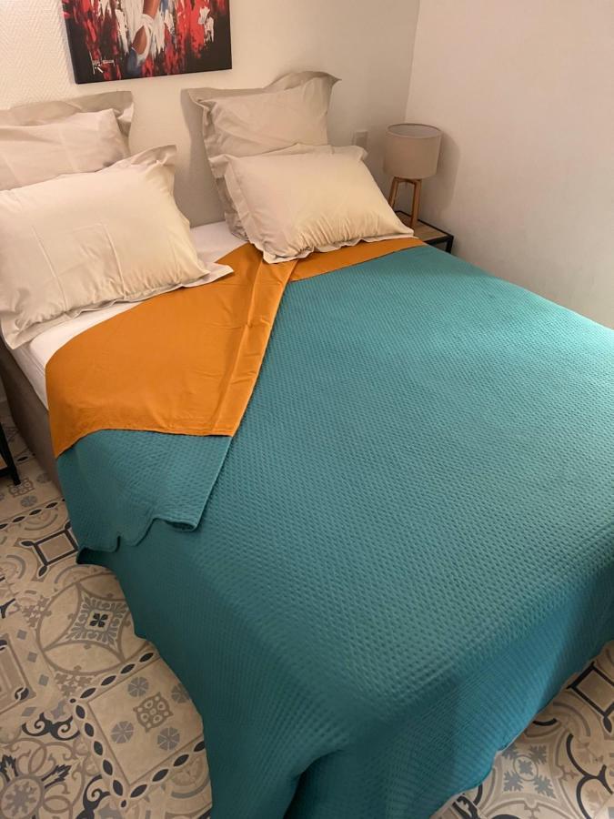 Petit Nid Catalan , 10 Minutes Des Plages Perpignan Zewnętrze zdjęcie